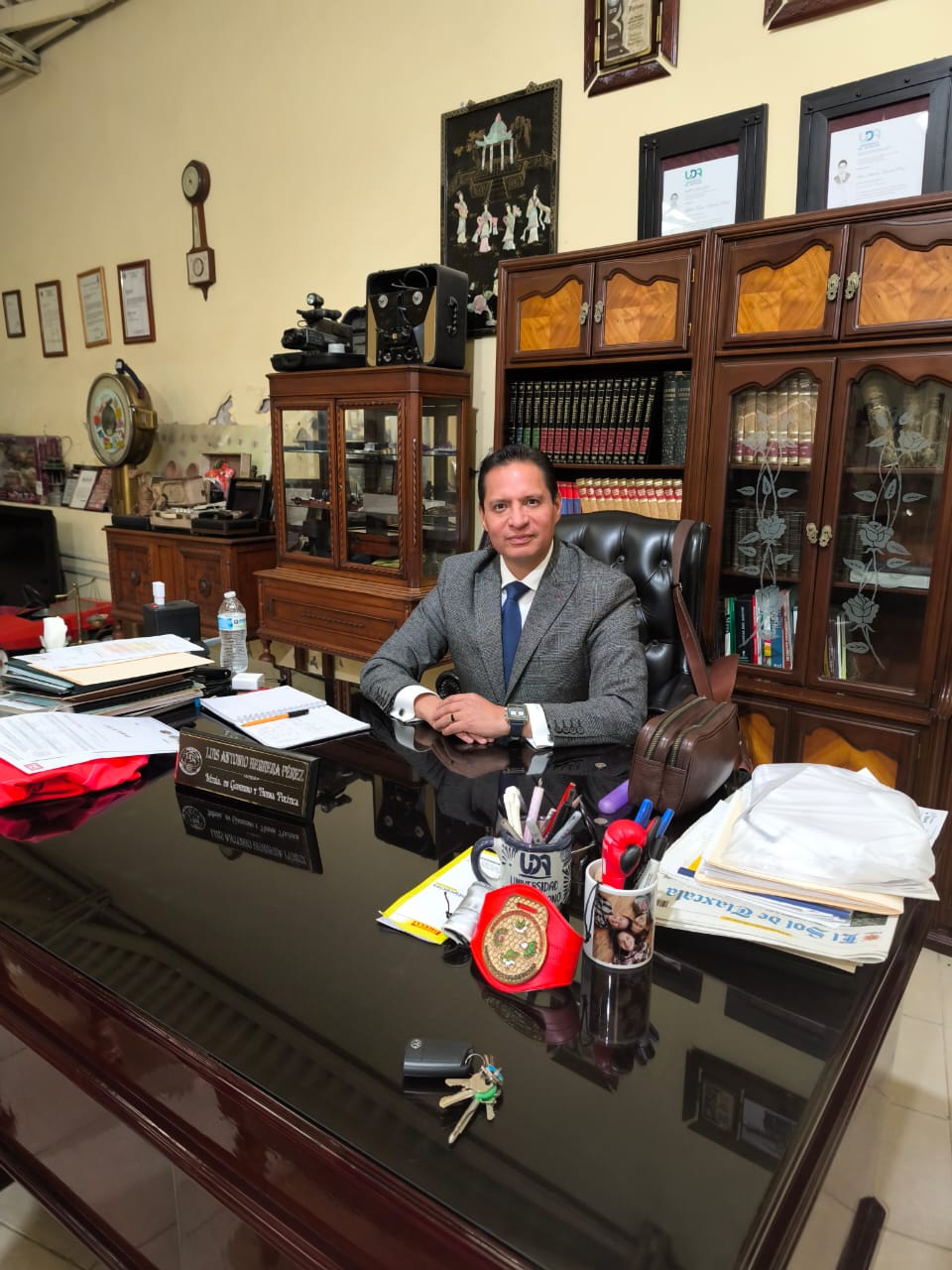 Exhorta  Fire Sports a toda la sociedad tlaxcalteca a realizar un deporte